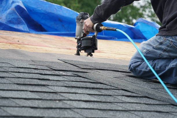 Quick and Trustworthy Emergency Roof Repair Services in La Crescenta Montrose, CA