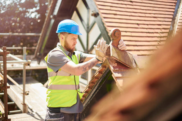 Best Storm Damage Roof Repair  in La Crescenta Montrose, CA